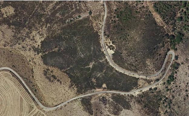 Aprobada la adjudicación de la mejora de la carretera 'Y del Cíjara', desde Helechosa de los Montes a Villarta de los Montes y Bohonal de la Sierra