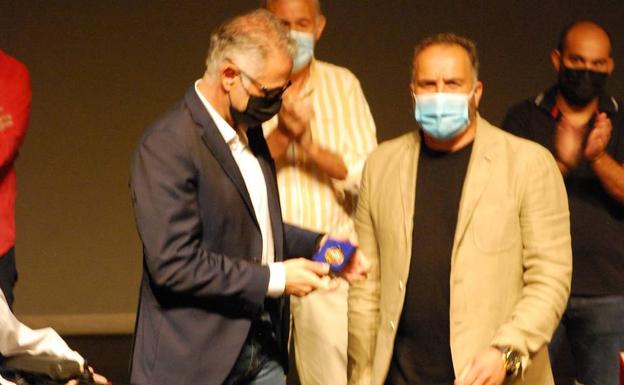 La SP celebra la conmemoración de su 40 aniversario