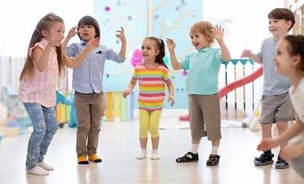 El Ayuntamiento de Herrera del Duque ofrecerá a partir del 1 de octubre un servicio de ludoteca infantil
