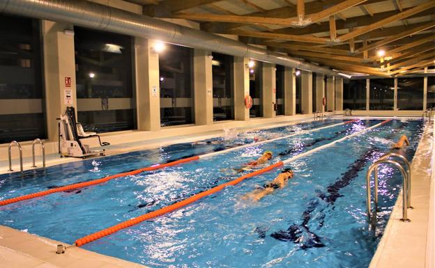 Hasta el 24 de septiembre está abierto el plazo para la inscripción de las Escuelas Municipales Deportivas