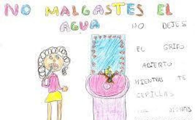 Abierto el plazo para el Concurso de dibujo «Y para ti… ¿Qué es el consumo responsable?