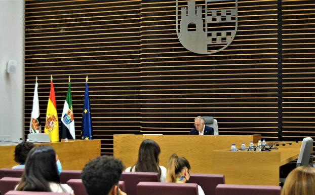 El Ayuntamiento de Herrera del Duque celebra esta semana su segunda reunión de coordinación de septiembre
