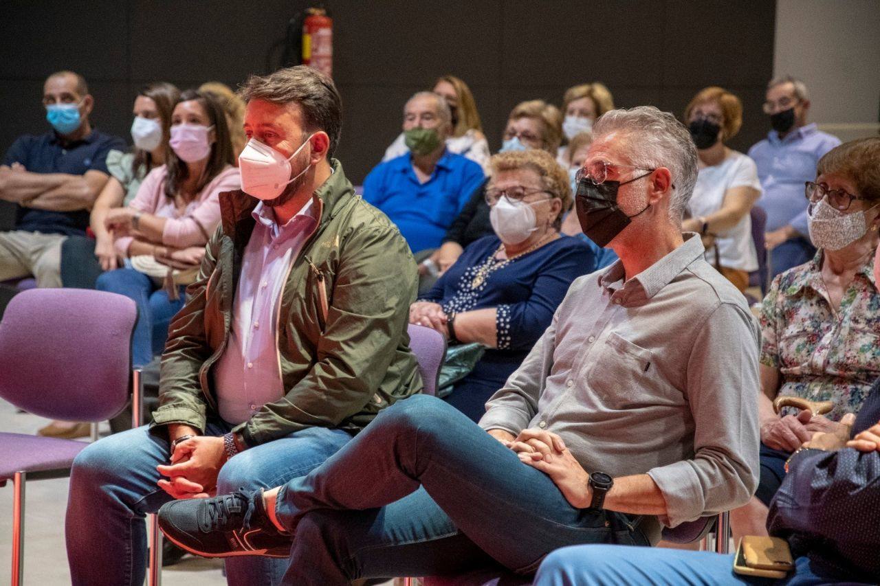 Rafael Lemus se impone en las primarias del PSOE provincial de Badajoz