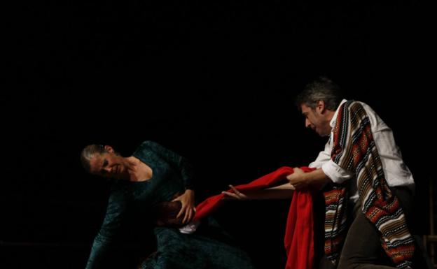 El próximo sábado 30 de octubre tendrá lugar 'Flamenco en castúo, el sentir de una tierra'