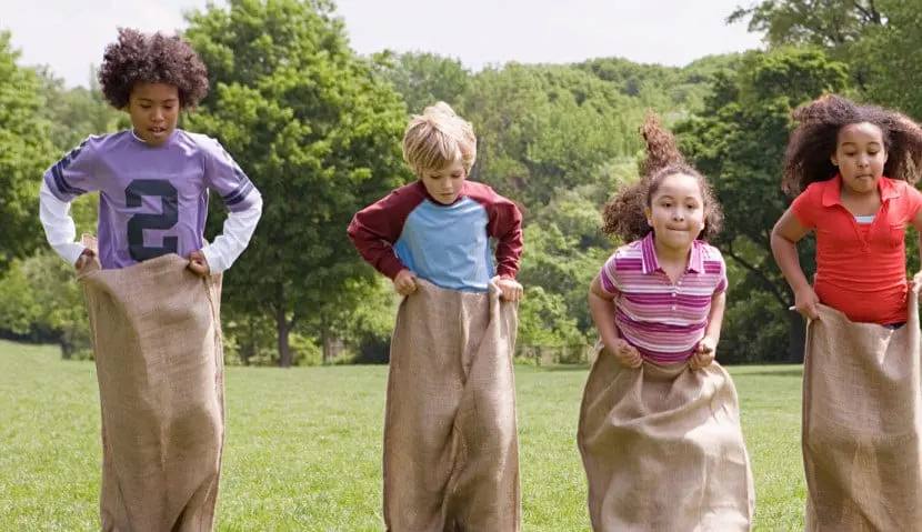 El viernes 12 de noviembre en el Palacio de la Cultura se realizará una yincana infantil