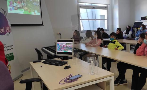 Celebrado el Taller de Protección de Redes sociales