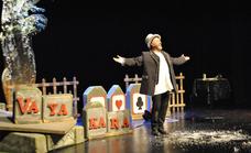 «Vayakara, el peor mago del mundo» Teatro infantil