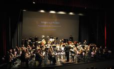 La Banda Municipal de Música de Herrera del Duque celebra Santa Cecilia con un extraordinario concierto