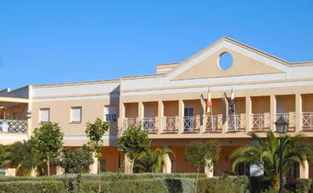 La Junta de Extremadura aprueba la contratación de las obras de reforma de la Residencia de Personas Mayores «La Siberia»