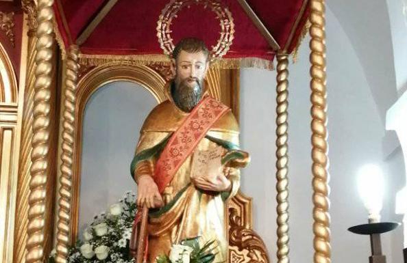 San Antón se celebra con restricciones