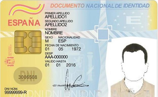 Abierto el plazo para pedir cita para la renovación, primera inscripción o extravío de DNI en Herrera del Duque