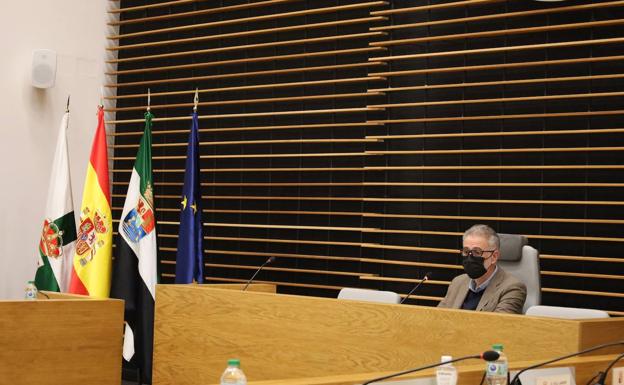 Celebrada la primera reunión de coordinación del Ayuntamiento de Herrera del Duque