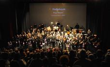El sábado 5 de marzo se celebrará en Herrera del Duque el Concierto de la Banda Municipal de Música que se suspendió estas navidades