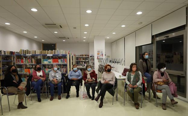 La dramaturga, actriz, productora y directora de Teatro Concha Rodriguez protagonista en un encuentro virtual