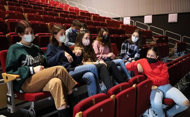 El Consejo Municipal de Participación de la Infancia y la Adolescencia de Herrera del Duque se reúne