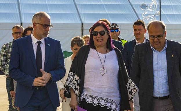 El Ayuntamiento de Herrera del Duque anuncia la XII Feria Ganadera y Agroturística de la Siberia