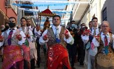 Las Fiestas Patronales de San Antón Abad serán declaradas por la Junta de Extremadura Bien de Interés Cultural