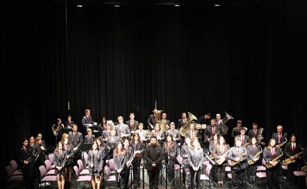 Con el Concierto Sacro se iniciará la Semana Santa en Herrera del Duque