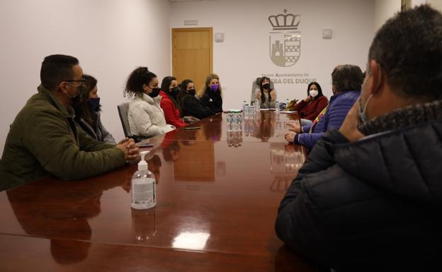 Este año se celebrará la XV Ruta de la Tapa en Herrera del Duque