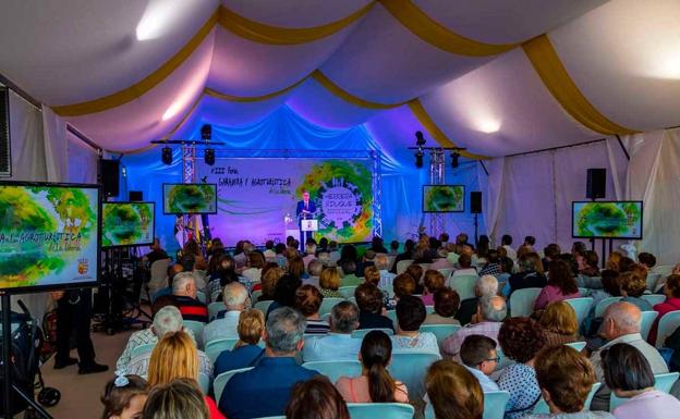 Se publican las bases para la adjudicación del Bar – Restaurante y la Caseta Municipal para la Feria Ganadera y Agroturistica en Herrera del Duque