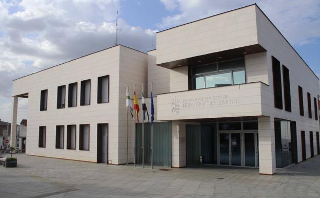 Publicadas las bases para las subvenciones locales en Herrera del Duque
