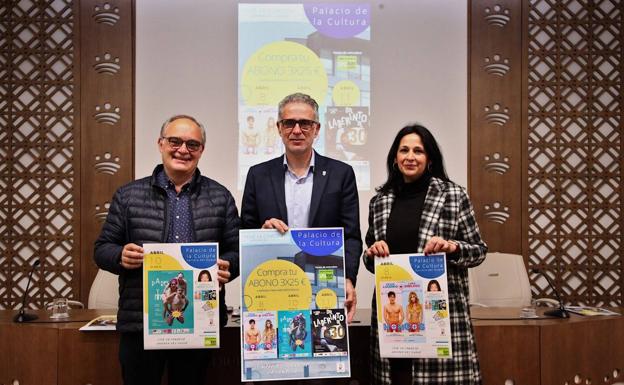 Herrera del Duque invita a divertirse con su I ciclo «Vive la Comedia»