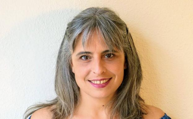 Coral Herrera estará en el Palacio de la Cultura de Herrera del Duque