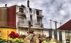 El 3 de mayo se celebra en Herrera del Duque las tradicionales cruces de mayo