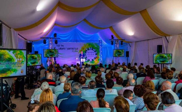 Del 12 al 15 de mayo se celebrará en Herrera del Duque la XII Feria Ganadera y Agroturística de la Siberia
