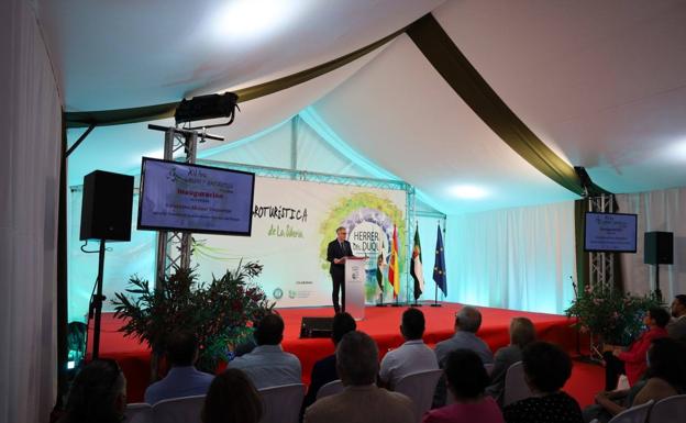 La Feria Ganadera y Agroturística de la Sibera se consolida en el panorama regional