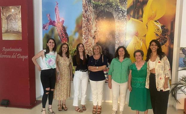 Celebrado el Taller y la proyección de la película «Destello bravío»