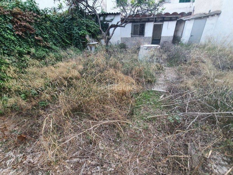 El Ayuntamiento de Herrera del Duque recuerda a los propietarios de los solares urbanos su limpieza
