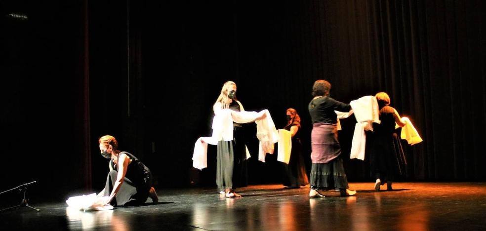 Abierto el plazo para el Taller de Teatro
