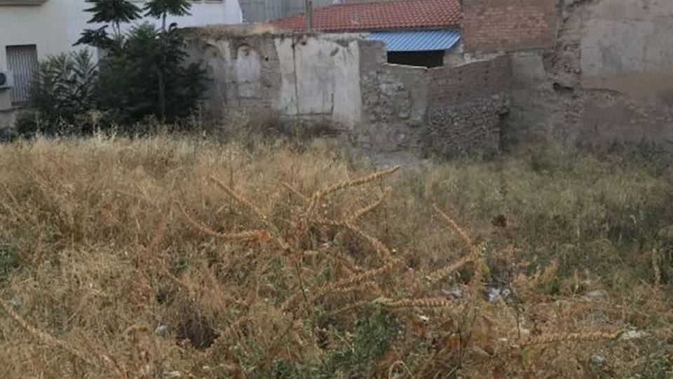 El Ayuntamiento de Herrera del Duque recuerda sobre la limpieza de los solares urbanos con el fin de evitar incendios