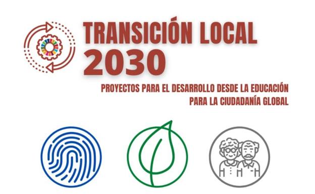 Puesta en marcha del Proyecto para el Desarrollo «Transición Local 2030»