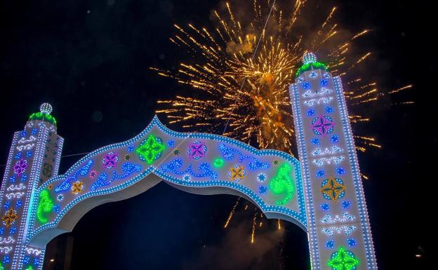 Abierto el plazo para la adjudicación de varias casetas de la Feria y Fiestas de Agosto de 2022 de Herrera del Duque