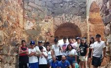 La Oficina de Turismo de Herrera del Duque aumenta las visitas al Castillo