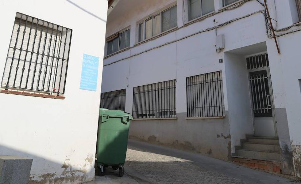 El Gobierno de España concede una subvención para tranformar los antiguos juzgados en Casa Albergue