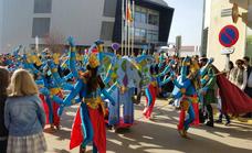 «El Sevilla» será el primer pregonero del carnaval