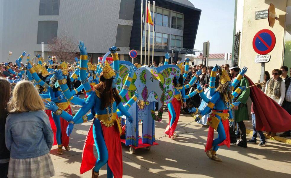 «El Sevilla» será el primer pregonero del carnaval