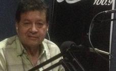 Néstor Trujillo, periodista venezolano afirma«Que trabajar en un medio de comunicación en Venezuela significa estar vigilado en todo momento».