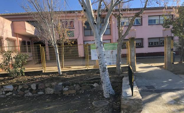 Las vacunaciones del alumnado del CEIP Ntra. Sra de los Remedios serán este jueves