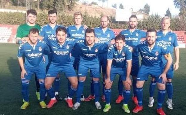 Importante triunfo del Fornacense en Aceuchal que se salda con una victoria de 3 a 1