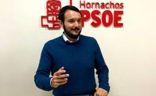 BUENAVISTA, reelegido Secretario General del PSOE de Hornachos