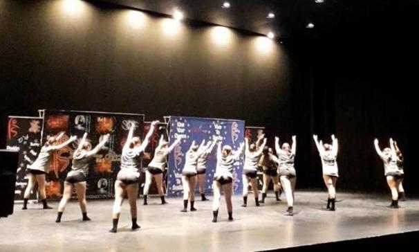 Piroutte, la escuela de danza dirigida por Noelia Acedo …. la danza ha sido un verdadero motor para vencer las dificultades de la pandemia».