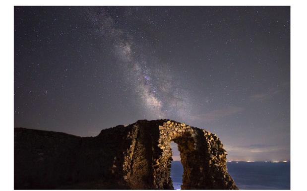 El municipio se beneficiará de la puesta en marcha de un mirador turístico, dentro de la apuesta de la Diputación por el turismo sostenible con el medio ambiente