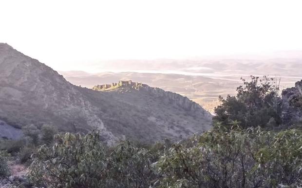 El sábado el ZIR retoma las actividades con una «Ruta guiada por las Pinturas Rupestres»