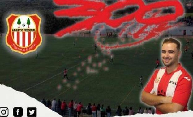 El «Forna» viaja este domingo a Fregenal de la Sierra