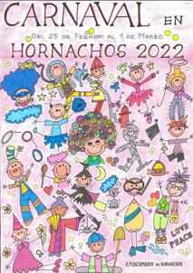 El carnaval 2022 ya tiene su cartel ganador