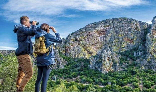 El consistorio dará a conocer sus atractivos medioambientales en la FIO 2022